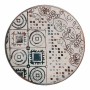 Dessous d'Assiette La Mediterránea Grecia Porcelaine (6 Unités): Plus de 300.000 produits de grandes marques en vente directe à 