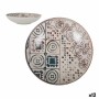 Assiette creuse La Mediterránea Grecia Porcelaine (12 Unités): Plus de 300.000 produits de grandes marques en vente directe à pr