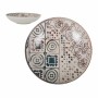 Assiette creuse La Mediterránea Grecia Porcelaine (12 Unités): Plus de 300.000 produits de grandes marques en vente directe à pr