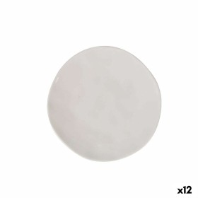 Assiette à dessert La Mediterránea Iberica Brille (12 Unités): Plus de 300.000 produits de grandes marques en vente directe à pr
