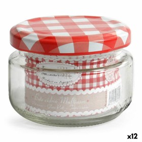 Pot en verre Mediterraneo 2660135 (140 cc) verre 140 ml (12 Unités): Plus de 300.000 produits de grandes marques en vente direct