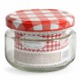 Pot en verre Mediterraneo 2660135 (140 cc) verre 140 ml (12 Unités): Plus de 300.000 produits de grandes marques en vente direct