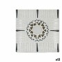 Assiette à dessert La Mediterránea Barroc 18 x 18 x 2 cm (12 Unités) (18 cm): Plus de 300.000 produits de grandes marques en ven