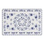 Assiette creuse La Mediterránea Blur Rectangulaire 30 x 20 x 2,5 cm (6 Unités) (30 x 20 cm): Plus de 300.000 produits de grandes
