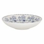 Assiette creuse La Mediterránea Blur Porcelaine (12 Unités) (ø 21 x 5,3 cm): Plus de 300.000 produits de grandes marques en vent