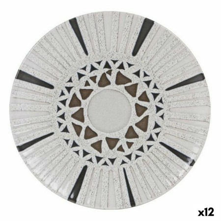 Assiette à dessert La Mediterránea Barroc (12 Unités) (20 cm): Plus de 300.000 produits de grandes marques en vente directe à pr