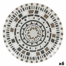 Service de vaisselle La Mediterránea Barroc (6 Unités) (32,5 cm): Plus de 300.000 produits de grandes marques en vente directe à