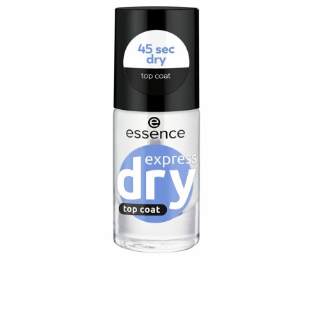 Vernis de finition pour ongles Essence EXPRESS DRY 8 ml: Plus de 300.000 produits de grandes marques en vente directe à prix usi