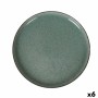 Assiette plate La Mediterránea Beloi Ronde (6 Unités): Plus de 300.000 produits de grandes marques en vente directe à prix usine