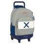 Cartable 3D avec roulettes Munich College 33 x 22 x 45 cm: Plus de 300.000 produits de grandes marques en vente directe à prix u
