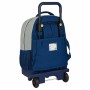 Cartable 3D avec roulettes Munich College 33 x 22 x 45 cm: Plus de 300.000 produits de grandes marques en vente directe à prix u