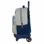 Cartable 3D avec roulettes Munich College 33 x 22 x 45 cm: Plus de 300.000 produits de grandes marques en vente directe à prix u