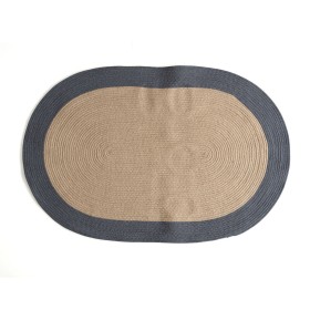 Tapis Vinthera Moa Jute Ovale 120 x 80 cm: Plus de 300.000 produits de grandes marques en vente directe à prix usine sur cadeauf