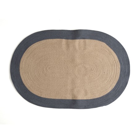 Tapis Vinthera Moa Jute Ovale 120 x 80 cm: Plus de 300.000 produits de grandes marques en vente directe à prix usine sur cadeauf