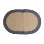 Tapis Vinthera Moa Jute Ovale 120 x 80 cm: Plus de 300.000 produits de grandes marques en vente directe à prix usine sur cadeauf