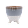 Cache-pot Vinthera Moa Multicouleur Céramique 16 x 16 cm: Plus de 300.000 produits de grandes marques en vente directe à prix us