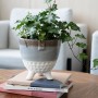 Cache-pot Vinthera Moa Multicouleur Céramique 16 x 16 cm: Plus de 300.000 produits de grandes marques en vente directe à prix us