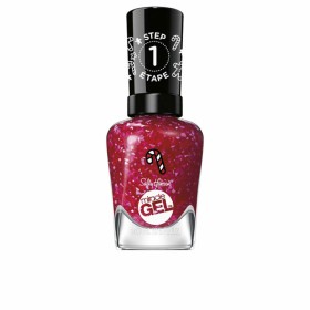 vernis à ongles Sally Hansen Miracle Gel Nº 912 Peppermint to be 14,7 ml: Plus de 300.000 produits de grandes marques en vente d