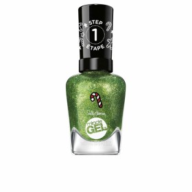 vernis à ongles Sally Hansen Miracle Gel Nº 91 For goodness bakes 17,7 ml: Plus de 300.000 produits de grandes marques en vente 