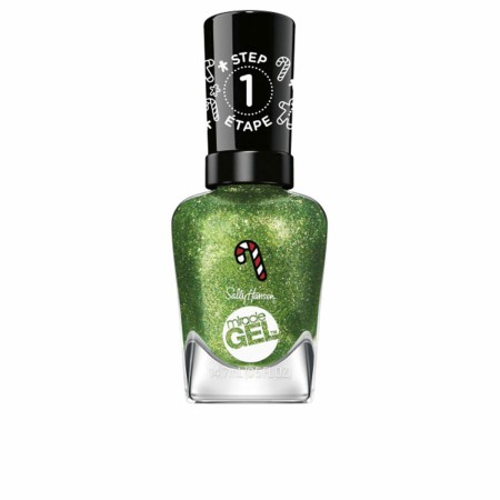 vernis à ongles Sally Hansen Miracle Gel Nº 91 For goodness bakes 17,7 ml: Plus de 300.000 produits de grandes marques en vente 