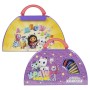 Ensemble de Papeterie Gabby's Dollhouse Multicouleur 50 Pièces: Plus de 300.000 produits de grandes marques en vente directe à p