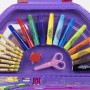Ensemble de Papeterie Gabby's Dollhouse Multicouleur 50 Pièces: Plus de 300.000 produits de grandes marques en vente directe à p