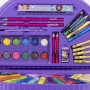Ensemble de Papeterie Gabby's Dollhouse Multicouleur 50 Pièces: Plus de 300.000 produits de grandes marques en vente directe à p