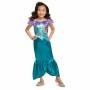 Déguisement pour Enfants Disney Princess Ariel Basic Plus: Plus de 300.000 produits de grandes marques en vente directe à prix u