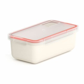 Récipient de Conservation des Aliments Valira 6090/9 Hermétique Blanc Thermoplastique PBT 750 ml: Plus de 300.000 produits de gr