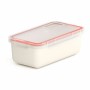 Récipient de Conservation des Aliments Valira 6090/9 Hermétique Blanc Thermoplastique PBT 750 ml: Plus de 300.000 produits de gr