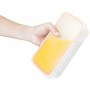 Récipient de Conservation des Aliments Valira 6090/9 Hermétique Blanc Thermoplastique PBT 750 ml: Plus de 300.000 produits de gr