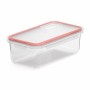 Récipient de Conservation des Aliments Valira 6090/50 Hermétique Transparent Plastique 750 ml: Plus de 300.000 produits de grand
