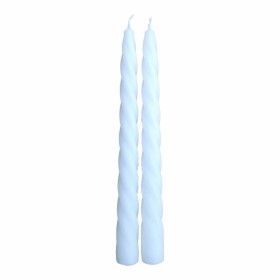 Chandelles Magic Lights Décorative Blanc Ø 2 x 24 cm: Plus de 300.000 produits de grandes marques en vente directe à prix usine 
