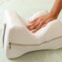 Oreiller pour les Jambes avec Sangle de Soutien Lerellow InnovaGoods: Plus de 300.000 produits de grandes marques en vente direc