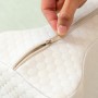 Oreiller pour les Jambes avec Sangle de Soutien Lerellow InnovaGoods: Plus de 300.000 produits de grandes marques en vente direc