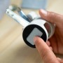 Coupe-ongles avec Lumière LED, Loupe et Lime Clail InnovaGoods: Plus de 300.000 produits de grandes marques en vente directe à p