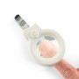 Coupe-ongles avec Lumière LED, Loupe et Lime Clail InnovaGoods: Plus de 300.000 produits de grandes marques en vente directe à p