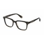 Monture de Lunettes Homme PHILIPP PLEIN VPP015M-530722-21G Marron Ø 53 mm: Plus de 300.000 produits de grandes marques en vente 