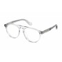 Monture de Lunettes Homme PHILIPP PLEIN VPP016M-5406A7-21G Gris ø 54 mm: Plus de 300.000 produits de grandes marques en vente di