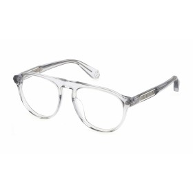 Monture de Lunettes Homme PHILIPP PLEIN VPP016M-5406A7-21G Gris ø 54 mm: Plus de 300.000 produits de grandes marques en vente di