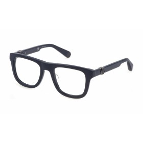 Monture de Lunettes Homme PHILIPP PLEIN VPP023M-510D82-21G Bleu Ø 51 mm: Plus de 300.000 produits de grandes marques en vente di