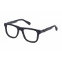 Monture de Lunettes Homme PHILIPP PLEIN VPP023M-510D82-21G Bleu Ø 51 mm: Plus de 300.000 produits de grandes marques en vente di