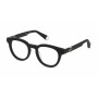 Monture de Lunettes Homme PHILIPP PLEIN VPP024M-490703-21G Noir Ø 49 mm: Plus de 300.000 produits de grandes marques en vente di