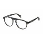 Monture de Lunettes Homme PHILIPP PLEIN VPP016M-540L93-21G Bleu ø 54 mm: Plus de 300.000 produits de grandes marques en vente di