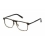 Monture de Lunettes Homme PHILIPP PLEIN VPP019M-530XAS-21G Gris Ø 53 mm: Plus de 300.000 produits de grandes marques en vente di