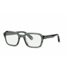 Monture de Lunettes Homme PHILIPP PLEIN VPP083M-5209RM-22G Gris Ø 52 mm: Plus de 300.000 produits de grandes marques en vente di