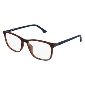 Monture de Lunettes Homme Police VPL952-5303AZ Marron Ø 53 mm: Plus de 300.000 produits de grandes marques en vente directe à pr