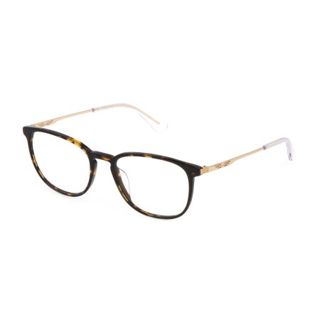 Monture de Lunettes Homme Police VPLD07-520752 Marron Ø 52 mm: Plus de 300.000 produits de grandes marques en vente directe à pr