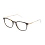 Monture de Lunettes Homme Police VPLD07-520752 Marron Ø 52 mm: Plus de 300.000 produits de grandes marques en vente directe à pr