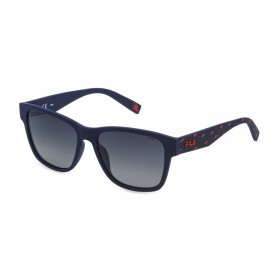 Lunettes de soleil Homme Fila SFI118-55V15P Ø 55 mm: Plus de 300.000 produits de grandes marques en vente directe à prix usine s